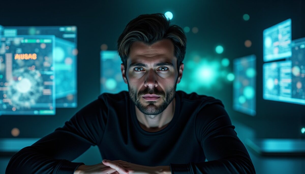 La simulation de Loïc hecht : notre univers est-il réel, et que révèlent vraiment les preuves ?