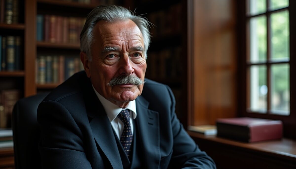 Jean philanthrope : derrière le moustachu, qui se cache vraiment et l’identité est-elle vérifiable ?