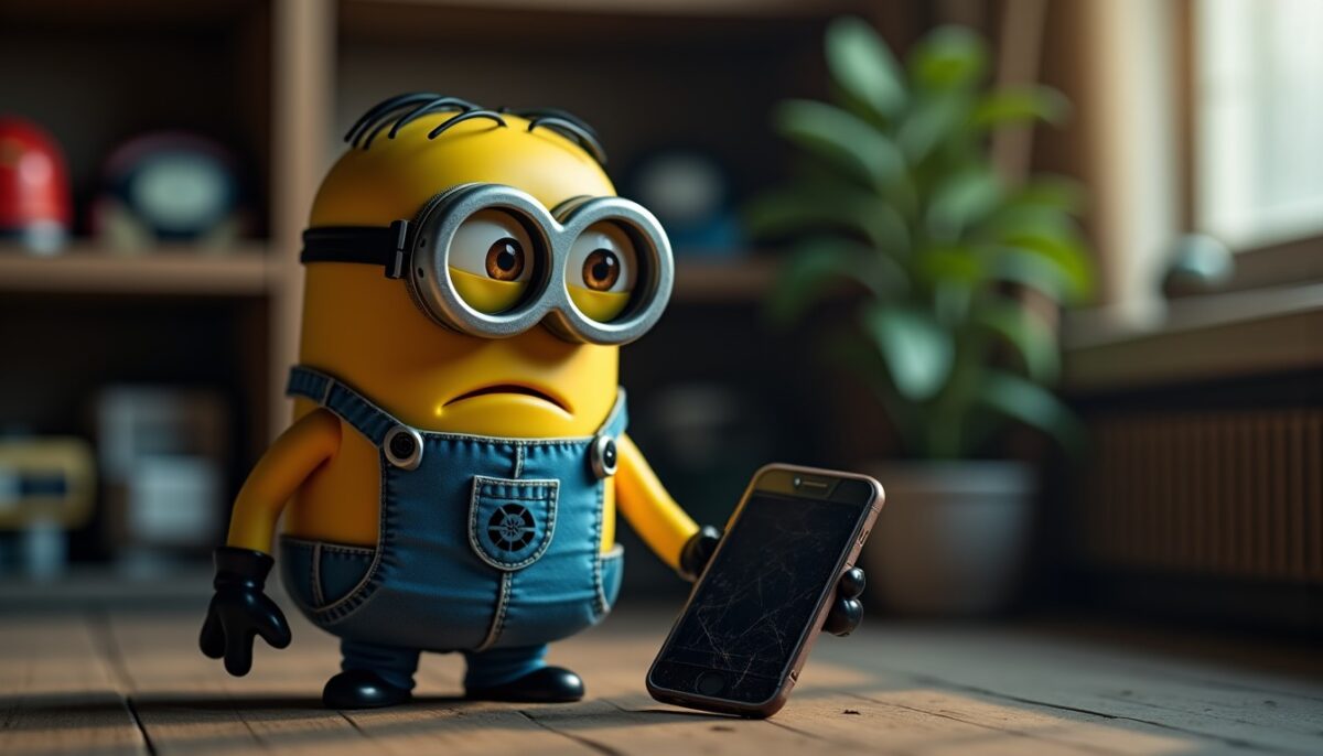 Fermeture de Minion Rush : ce qui change dès octobre 2026 pour jouer hors-ligne