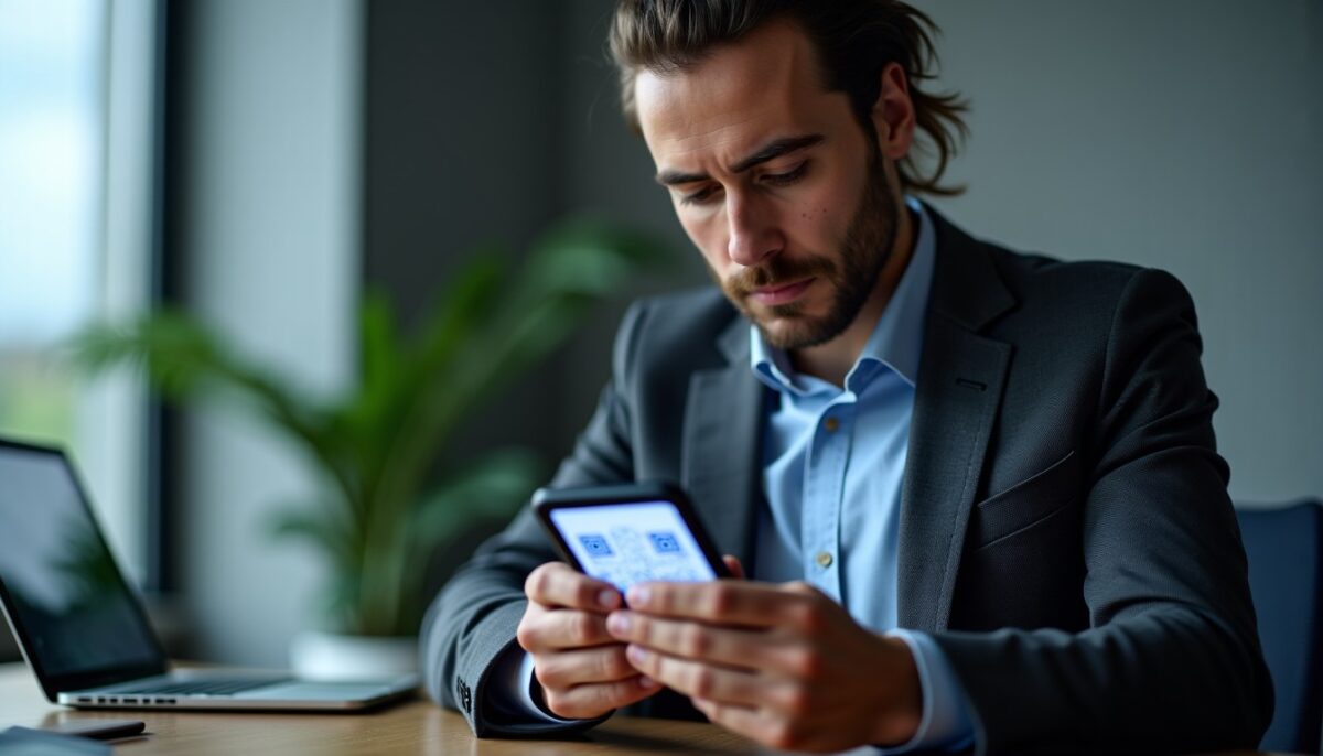 Protégez-vous du quishing par QR code : contrôles simples, réflexes efficaces, exemples concrets