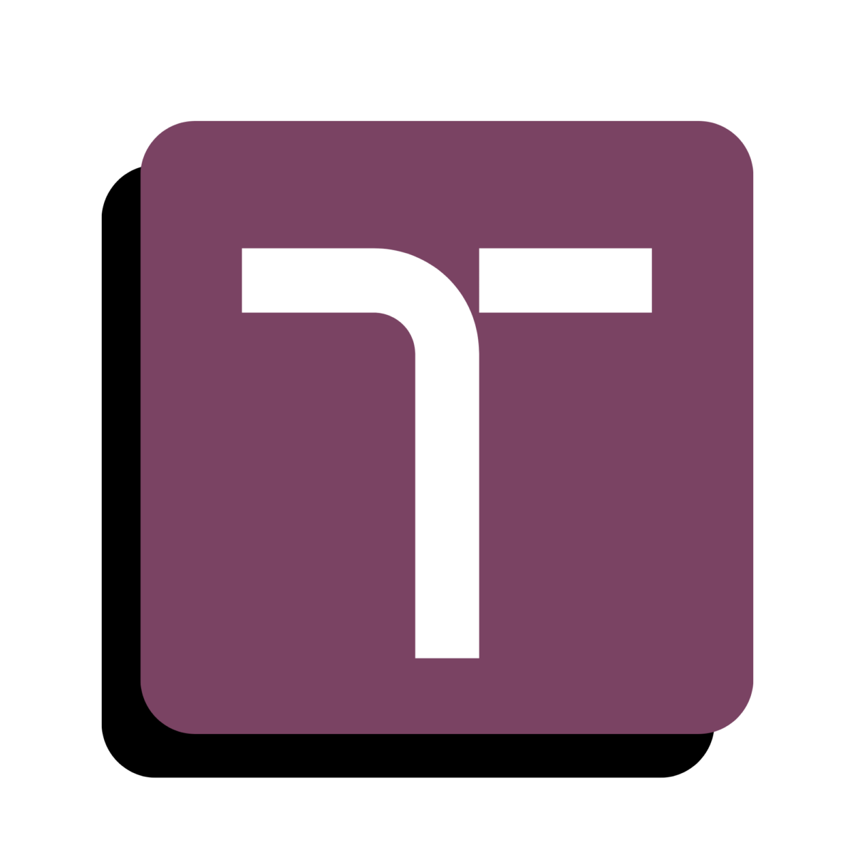 Logo la tablette française