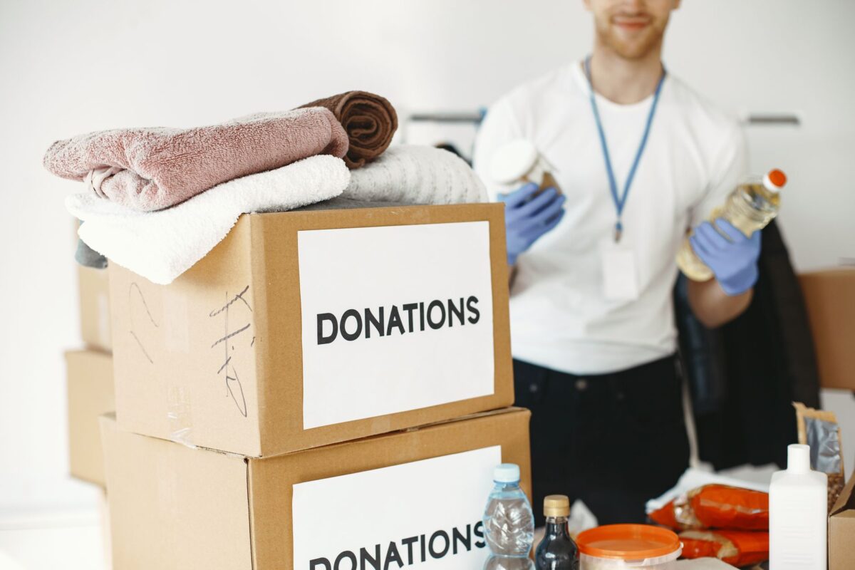 donation goals gom lire liste paliers