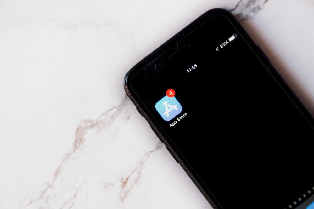 bug ios interface manipulations déclenchent souvent