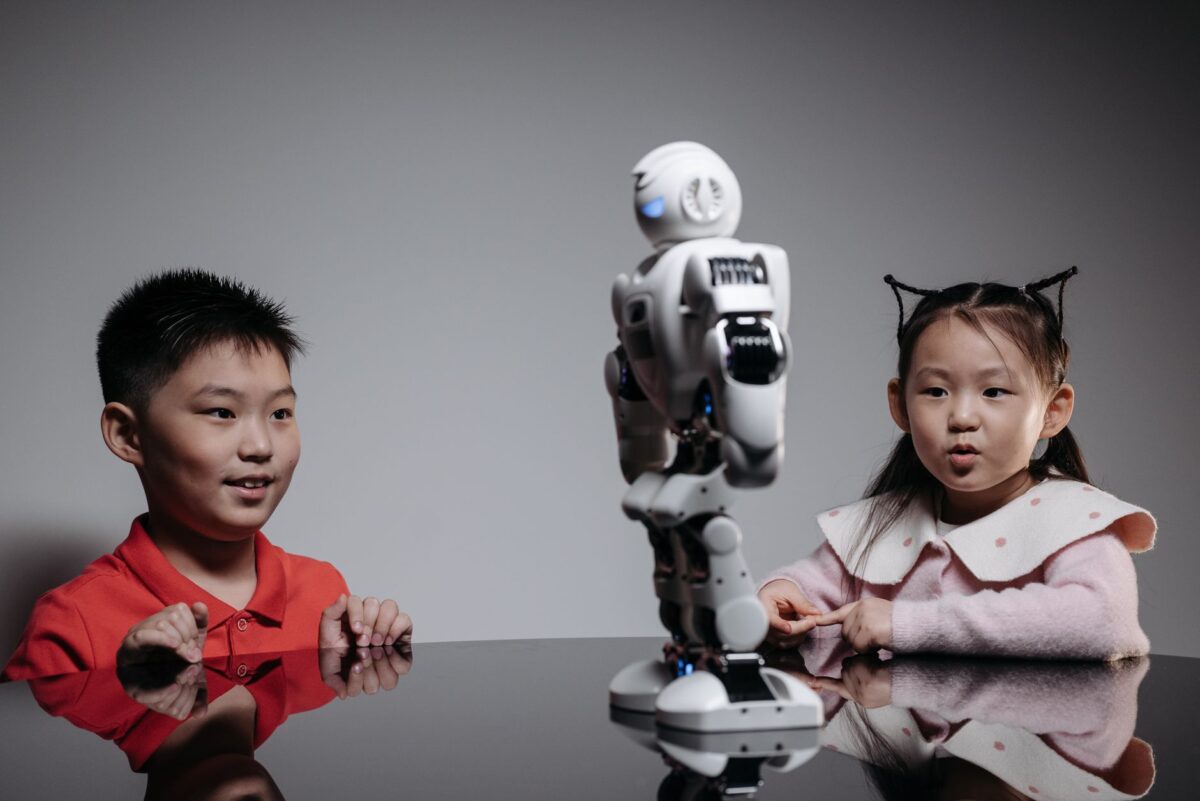 robot ménage domestique taux reflète limites