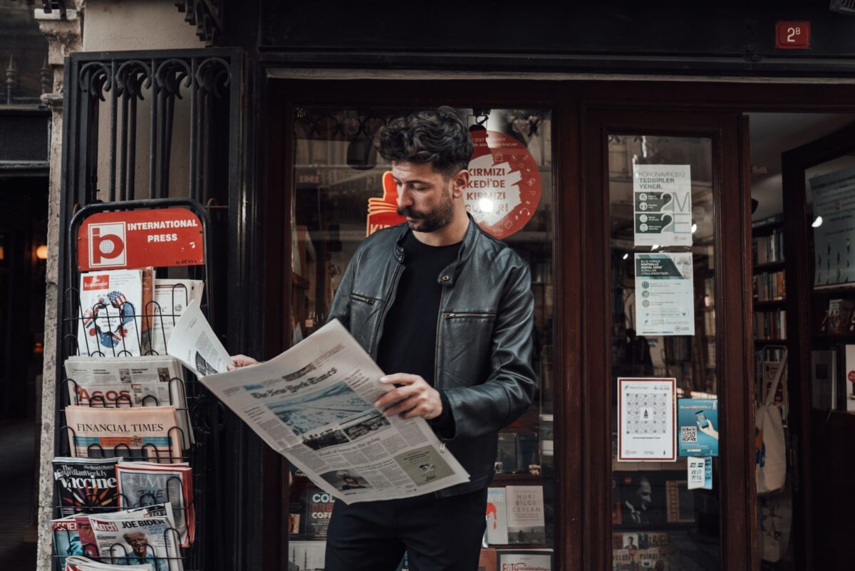 non pas pubs signifie réellement publicités
