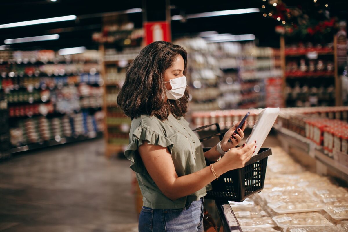 carrefour données clients obligations repères réglementaires
