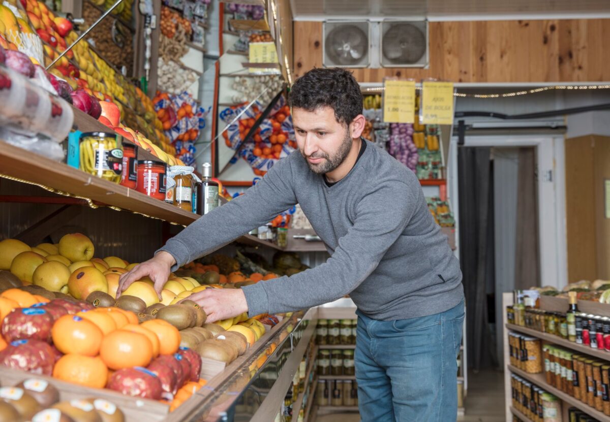 carrefour données clients outils comme shipup