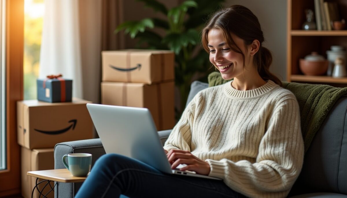 Jours Flash Prime d’Amazon octobre 2026 : dates, bons plans, conditions et méthode pour profiter