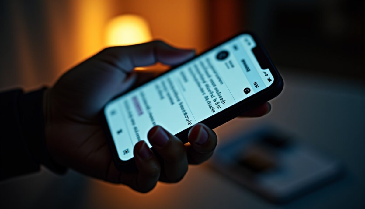 Keh92 et tepu.lol : derrière le spam Instagram, quels mécanismes exposent les internautes