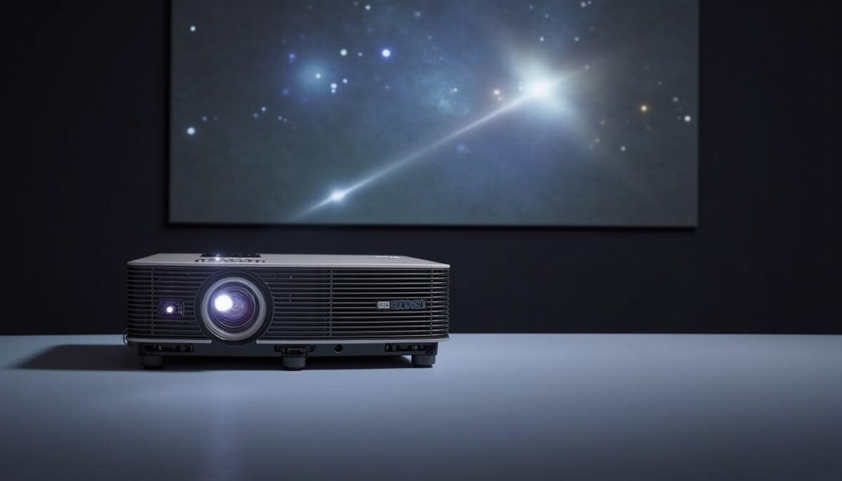 Hisense PT1 : test du vidéoprojecteur laser UST à moins de 2 000 euros, vaut-il vraiment ?