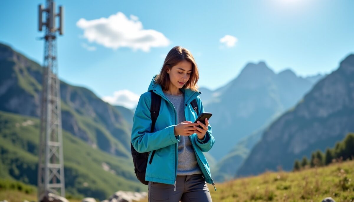 Bouygues telecom en andorre : tarifs, data illimitée et réseau mobile à connaître avant de partir