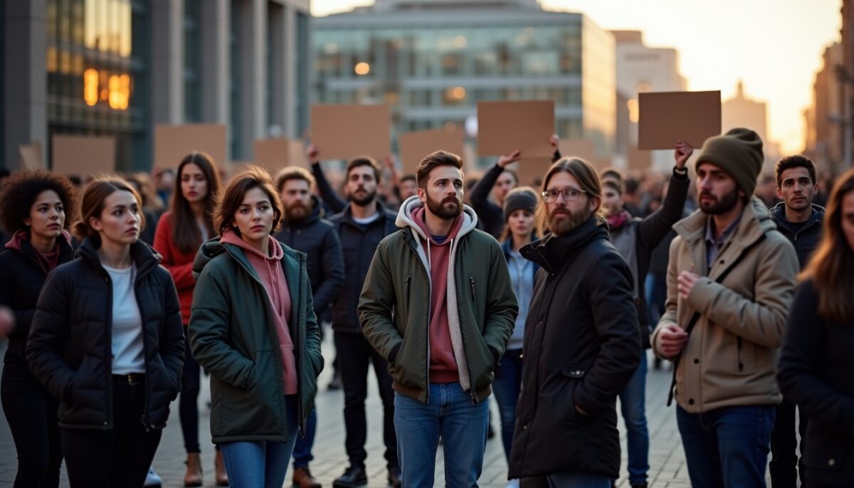 Piratage du site des républicains : appel à manifester avant le 17 octobre, que vérifier maintenant
