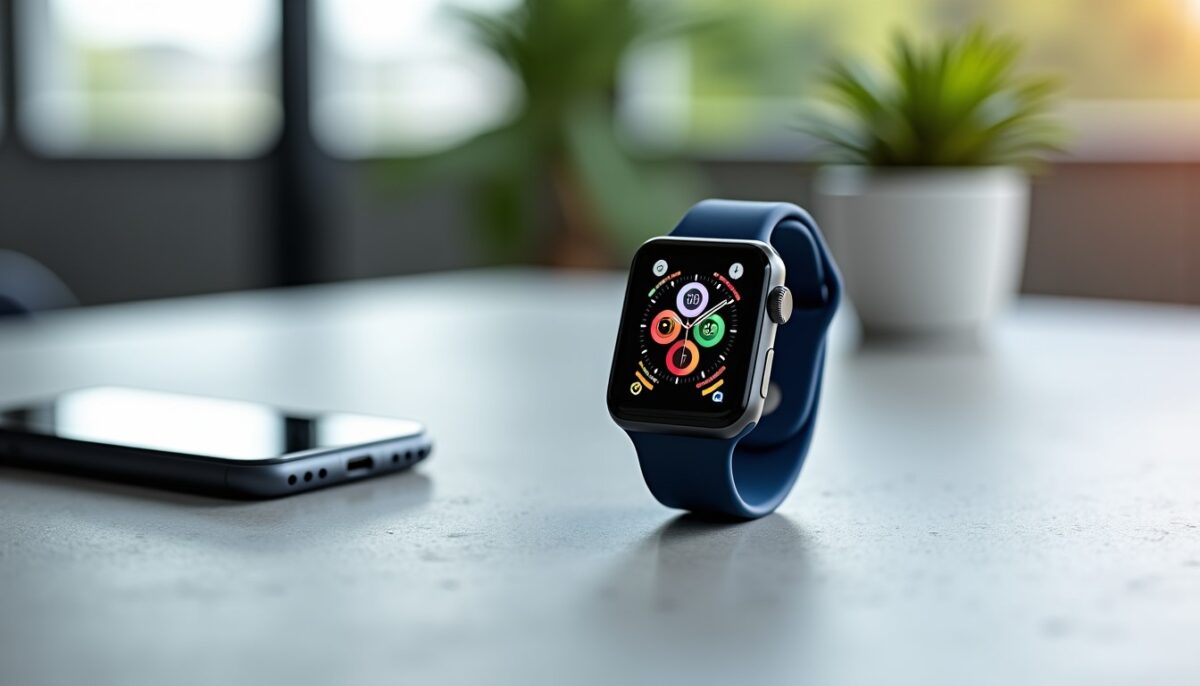 Apple watch series 11 5g 46 mm à 400€ : décryptage d’un bon plan sans compromis