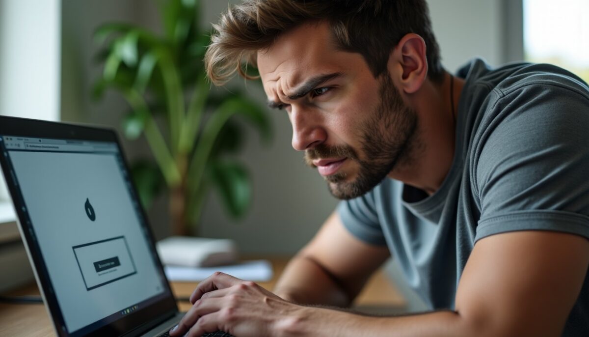 Yahoo mail ne fonctionne pas : pourquoi la panne peut durer et quoi faire maintenant