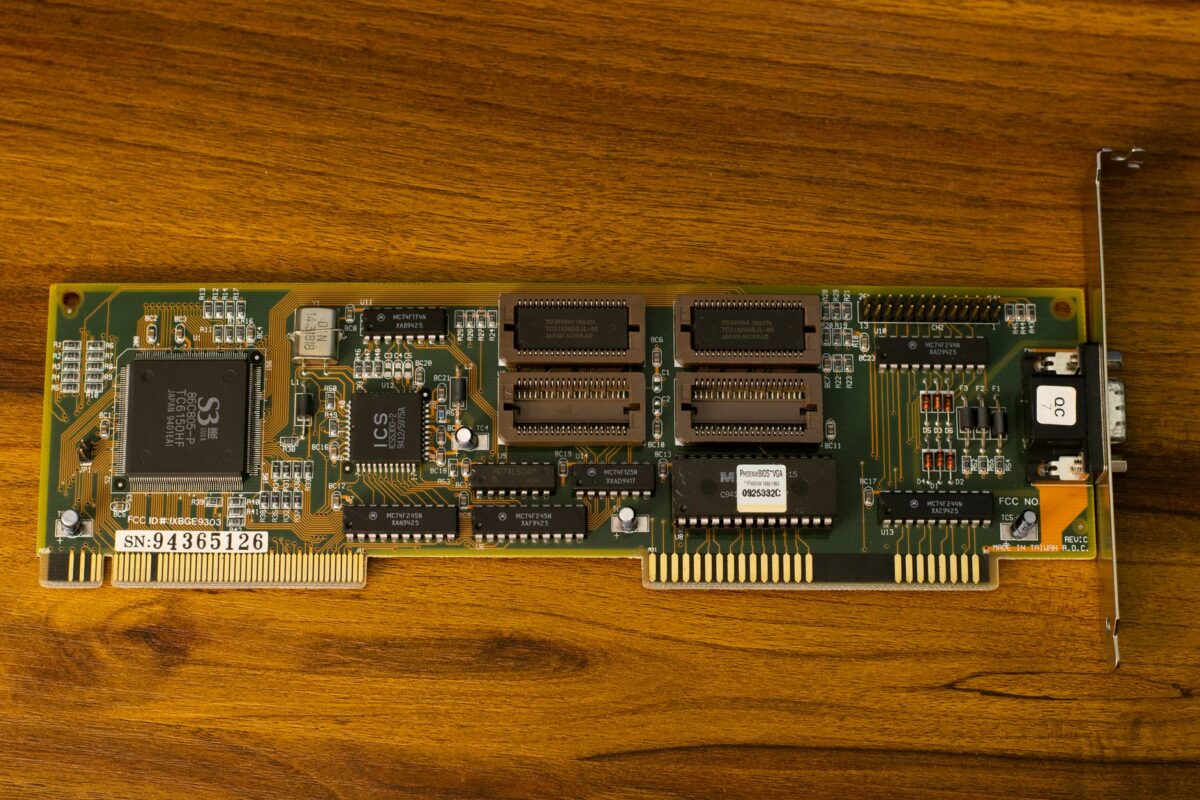 sound blaster gs comparatif rapide