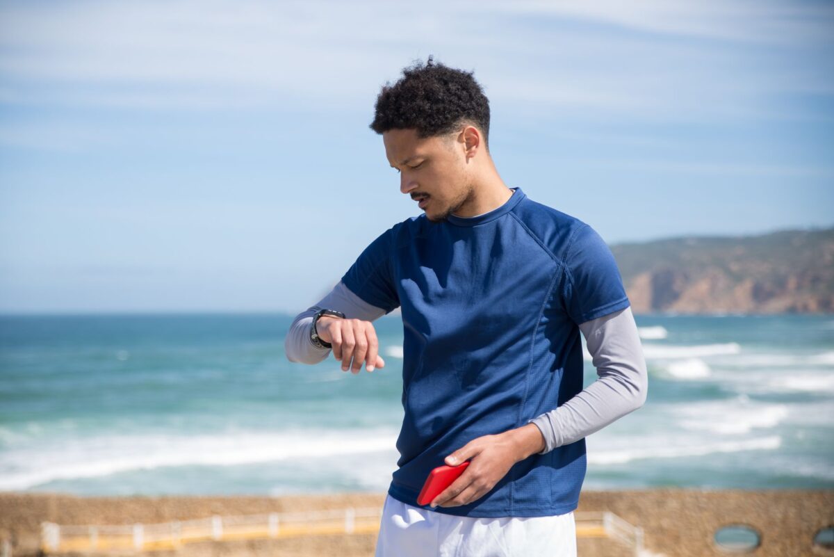 test laifen wave puissance capteur pression